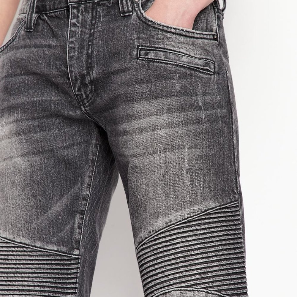 Armani exchange skinny jeans